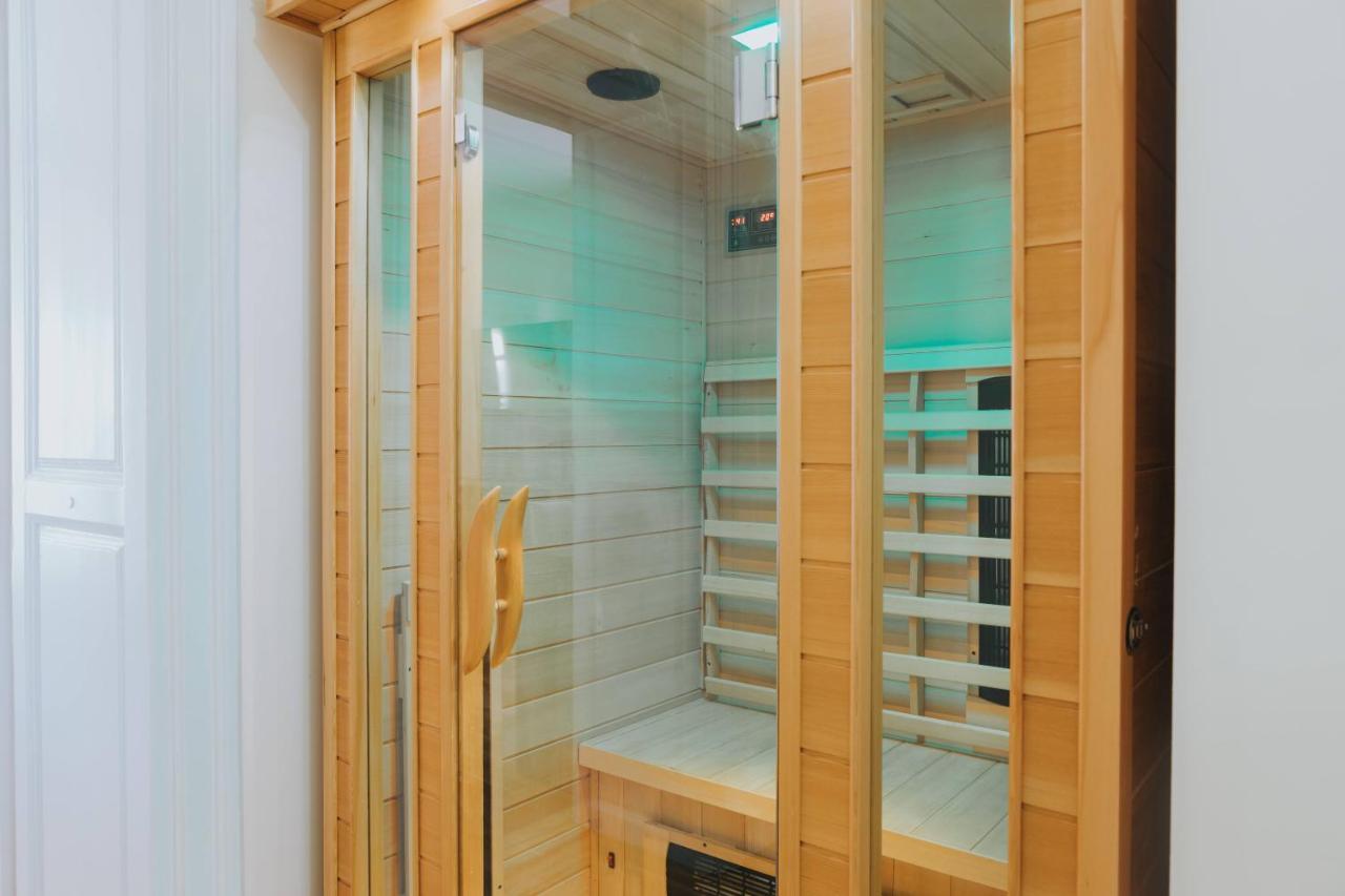 Motel Vila Bakarni Brčko 외부 사진