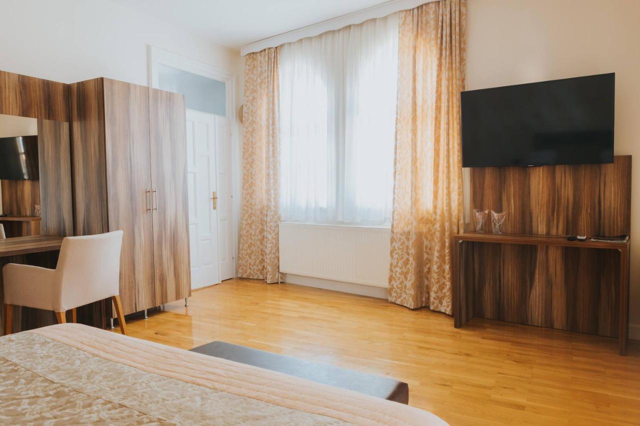 Motel Vila Bakarni Brčko 외부 사진
