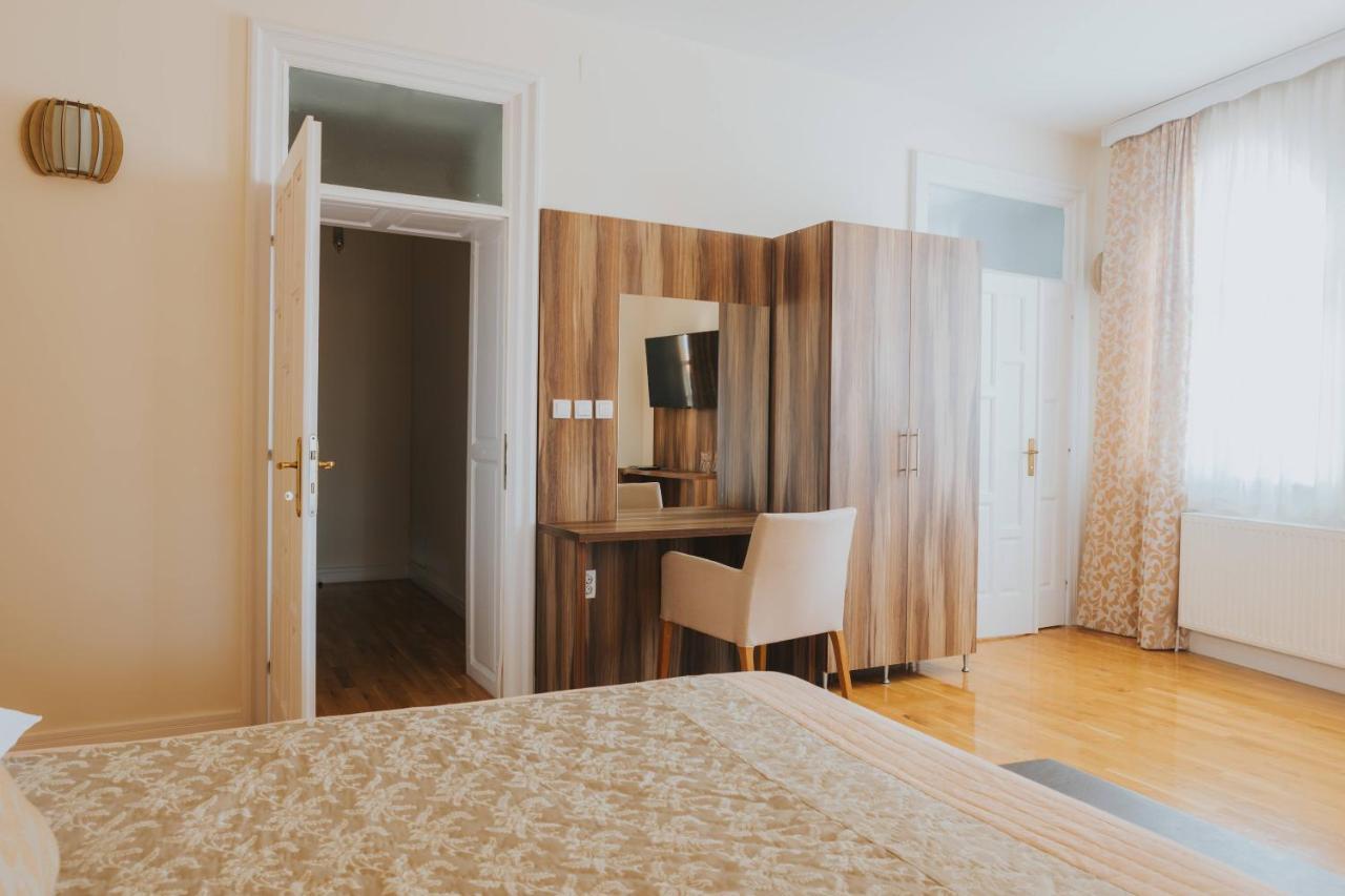 Motel Vila Bakarni Brčko 외부 사진