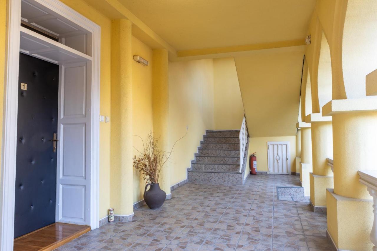 Motel Vila Bakarni Brčko 외부 사진