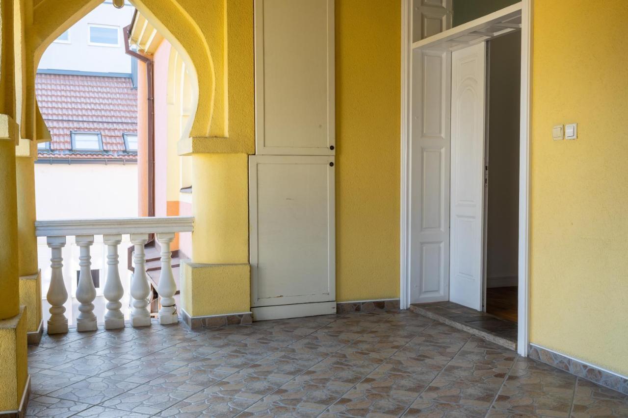 Motel Vila Bakarni Brčko 외부 사진