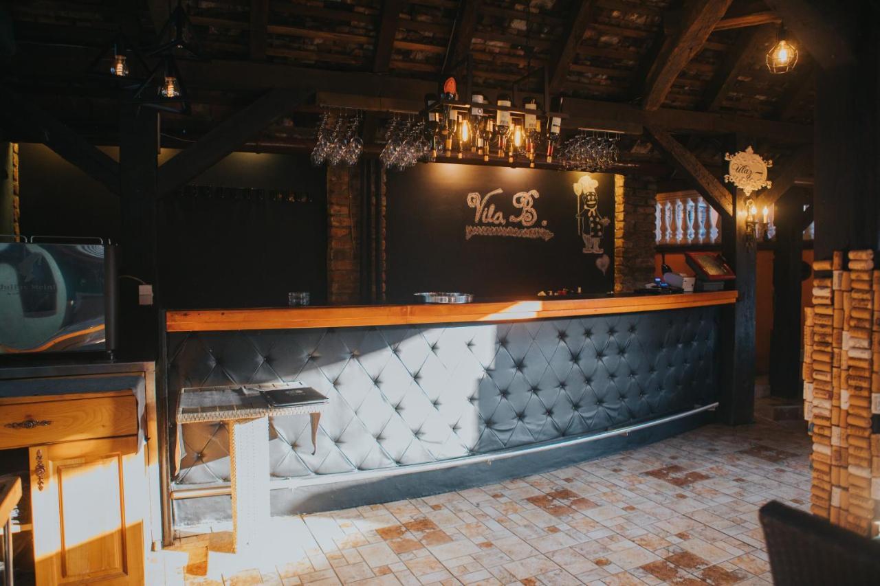 Motel Vila Bakarni Brčko 외부 사진