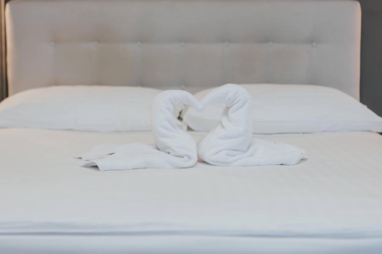 Motel Vila Bakarni Brčko 외부 사진