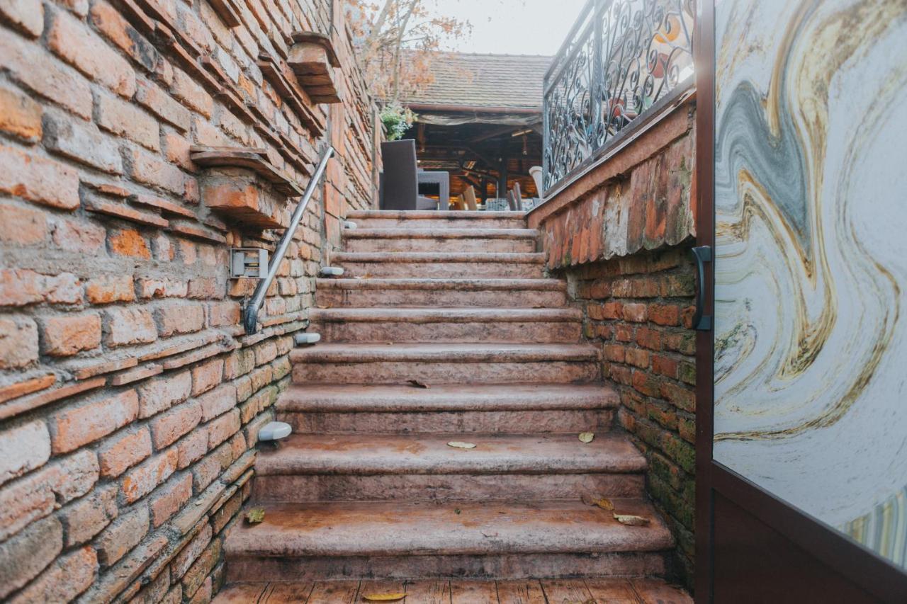 Motel Vila Bakarni Brčko 외부 사진