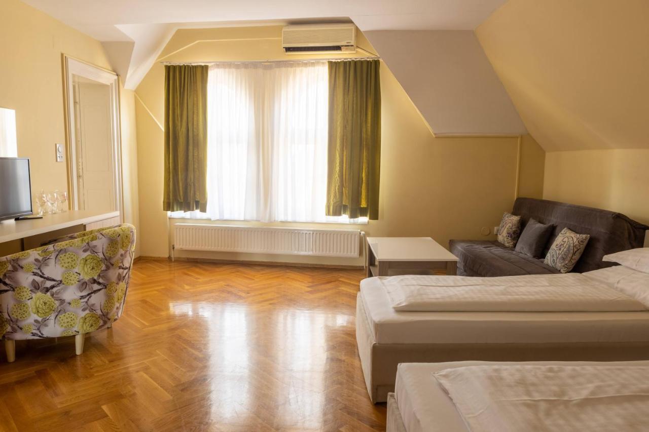 Motel Vila Bakarni Brčko 외부 사진