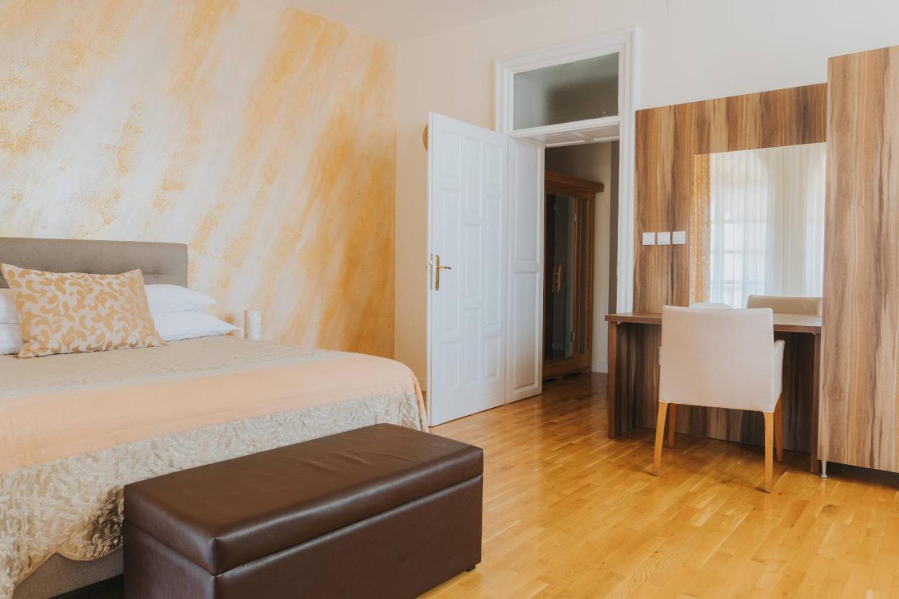 Motel Vila Bakarni Brčko 외부 사진